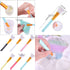Silicon Brush
